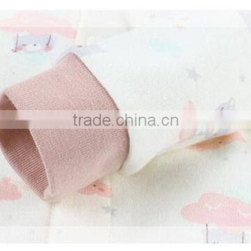 Newborn Baby Clothes Gilrs Boys Clothing Set Kids Clothes photo-6