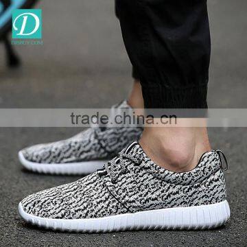 Top Quality Cheap Shoes,Male BlackWalking Casual Shoes photo-3