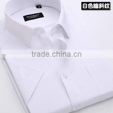 Wholesale Clothing Garment Latest Shirt Designs Mens Shirts for Men Fashion