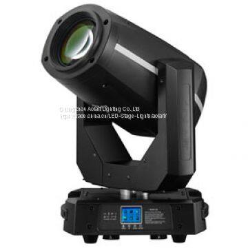 300W LED SPOT MOVING HEAD LIGHT（AL300Spot）