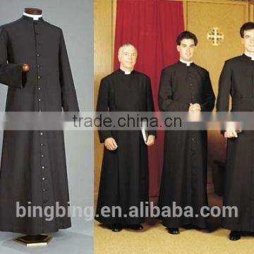 Altar men and boy's Cassock