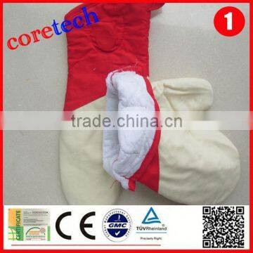 Durable Anti-slip Cheap Magnetic Oven Mitt Factory photo-2