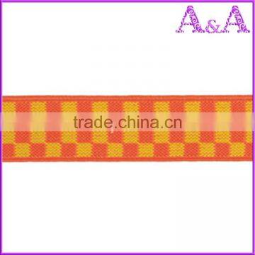 Shoes Woven Elastic Band Tape photo-3