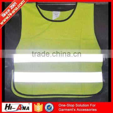 Chaleco Reflectante Seguridad,chalecos Reflectivos,yellow Cheap Reflective Vests photo-3