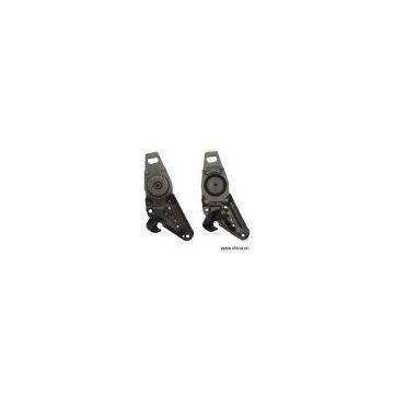 Sell Non-Gap Twin Seat Angle Adjustor/Recliner