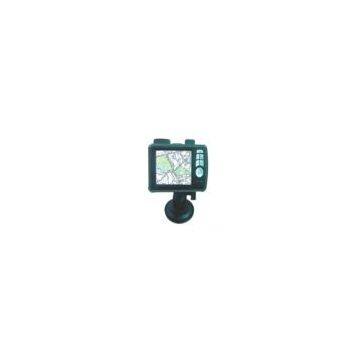 GPS Navigation