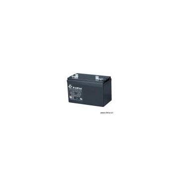 Sell Sealed Lead-Acid Battery