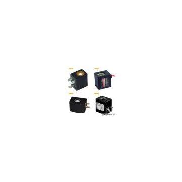 Sell Solenoid Coils