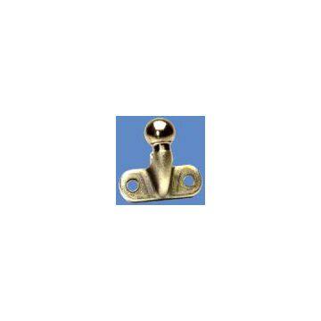 India Hitch Ball Flange Type