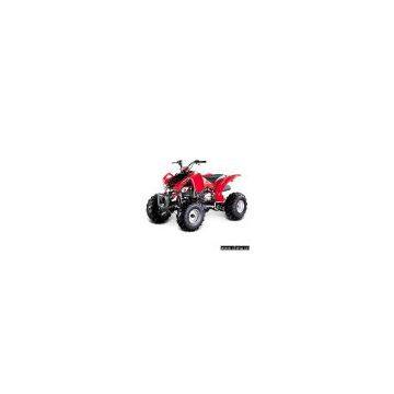 ATV (Water Cooled Engine)