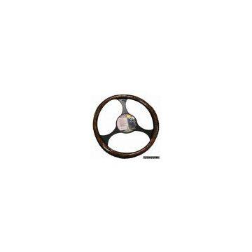 steering wheel cover