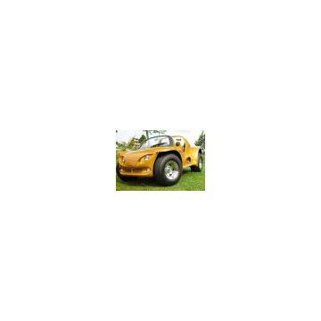 Brazil Dune Buggy