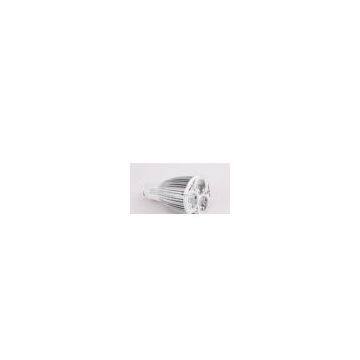 High efficiency 3pc X 2W LED 6 W GU10 E27 B22 spot light fixtures for Cabinet,Residential