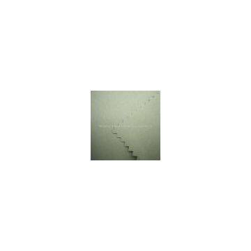196T Poly Taslon Fabric with W/R Finish and 58 Inches Width