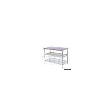 Laboratory furniture