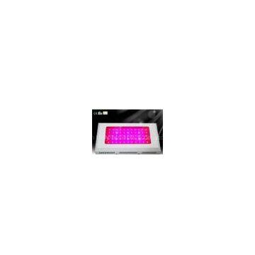 Language Options FrenchGermanItalianRussianSpanishPortugueseKoreanJapaneseArabic 120w led grow light for indoor hydroponic plants growth