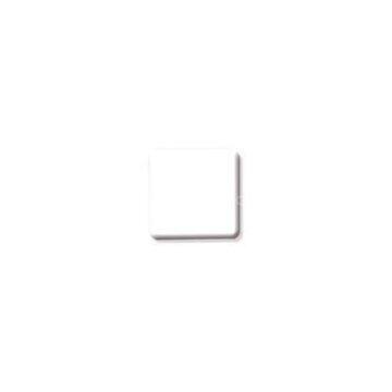 White Non - Porous Acrylic Solid Surface Stone Pane for Bathroom Vanity Tops and Table