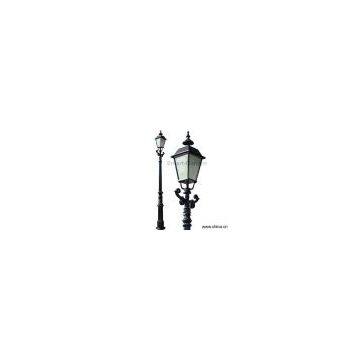 Sell Cast Iron Street Lighting