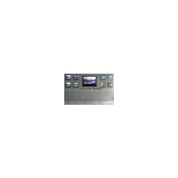 Lotton TV Wall 8 and 1