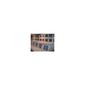 Lotton Video Alarm Central Station