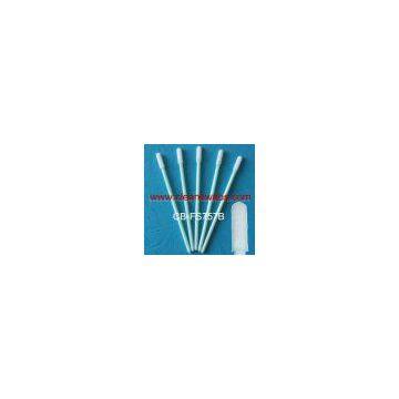 Foam Swabs, Anti-Static Handle Spear Pointed Tip CB-FS757