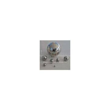 Carbon Steel Ball