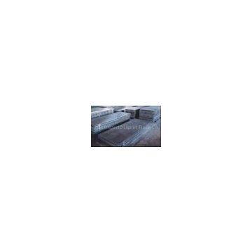 Hot Rolled Construction Steel Plate