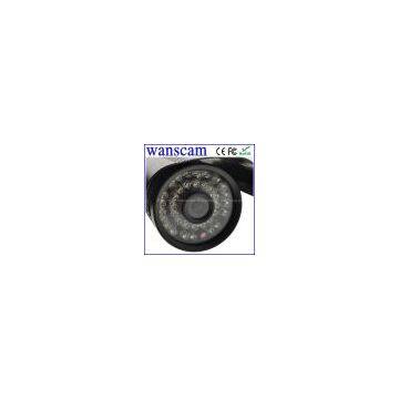 Wanscam Outdoor Wifi Wireless Bullet Waterproof P2P IP Camera photo-2
