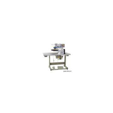 Sell Db-6213 Pneumatic Cover Type Compression Machine
