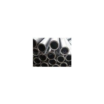 ISO Certificated A179 A192 Carbon Steel Tubes , JIS G3461 STBA24 Heat Exchanger Tubes