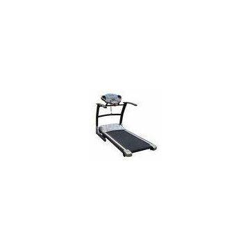 Customized 6HP Leeson Motor Exercise Equipment Treadmill , Gym Equipment CF-2106