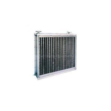 SQR Heat Exchanger China drying machine supplier