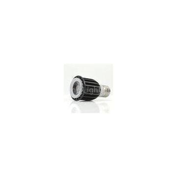 10W Mr16 Led Cob Spotlight Aluminum