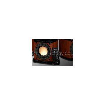Hifi Audio 5.1 Multimedia Speakers Home Theater Subwoofer Speaker