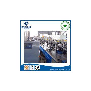 Perferate Cable Tray Roll Forming Machine photo-2