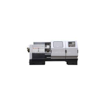 CNC pipe threading lathe
