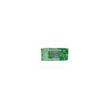 40CT Baby Wipes, Measuring 15 x 20cm, Can Clean and Moisturize Skin