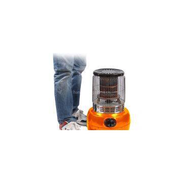 GENTECH GAS STOVE