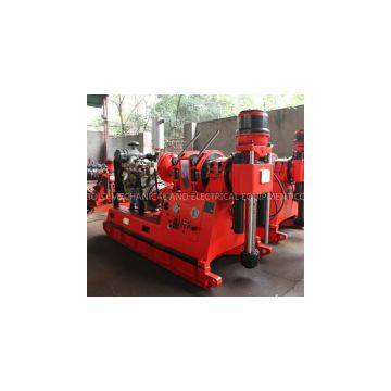 GQ-20 ENGINEERING DRILLING MACHINE