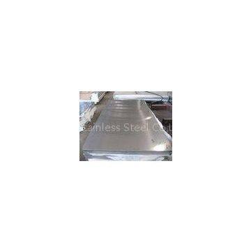 ASTM A240 JIS SUS 201 304 430 Polished Stainless Steel Sheets 2000mm 3000mm Length