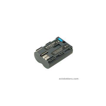 Camera Battery for Canon BP-511A