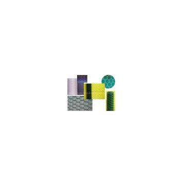 Hexagonal Wire Netting