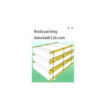 Paper Flat Board-China Boda Packing-ksboda@126.com photo-3