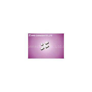 Two Contacts LED Light Bar Connectors , Wire to Board Female / MaleConnector