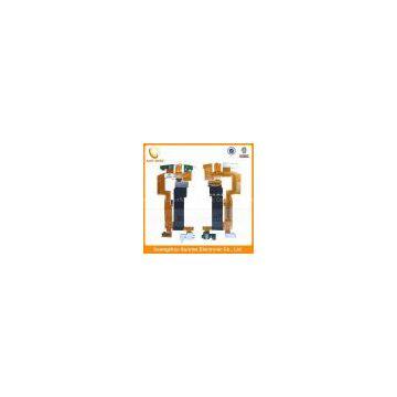 100% original slide flex cable for Blackberry torch 9800