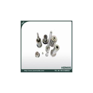 2015 best price Precision mould parts SKH55 high-speed steelChina Mould part Manufacturer