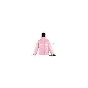Sell Women's Ski Jacket