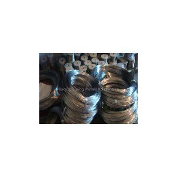 high quality astm f67 f136 surgical implant titanium wire