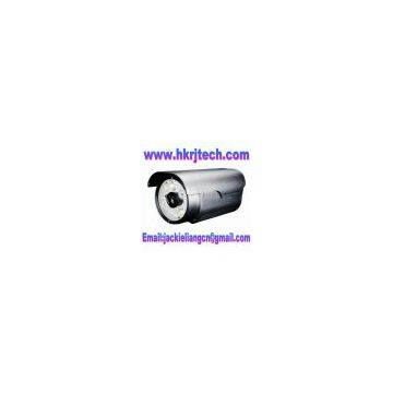 520TVL IR 80M Waterproof CCD Camera