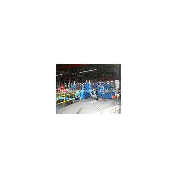 Pickled Plate or Galvanized Plate Aluminum / Steel Coil Slitting Line Metal Slitting Machine